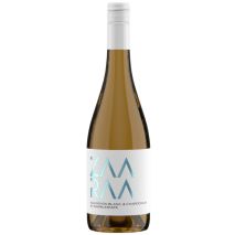 Заара Естейт Совиньон Блан и Шардоне / Zaara Estate Sauvignon Blanc & Chardonnay