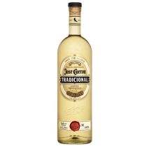 Текила Хосе Куерво Традисионал Голд / Tequila Jose Cuervo Tradicional Gold