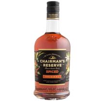 Ром Чеърменс Ризърв Спайсд Ориджинъл / Chairman's Reserve Spiced Rum