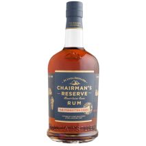 Чеърменс Ризърв Форготън Каскс / Chairman's Reserve Rum The Forgotten Casks