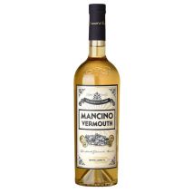 Вермут Манчино Бианко / Vermouth Mancino Bianco Ambrato