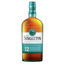 Сингълтън 12г. / Singleton 12 YO