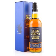 Клан Дени Айла / Clan Denny Traditional Islay Single Malt