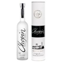 Водка Картофена Шопен / Chopin Potato Vodka