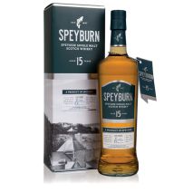 Спейбърн 15г. / Speyburn 15YO