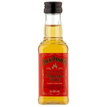 Джак Даниелс Файър / Jack Daniels Fire