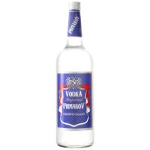 Водка Примаков / Vodka Primakov