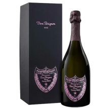 Дом Периньон Розе 2009г. с Кутия / Dom Perignon Rose 2009 Gift Box