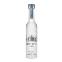 Водка Белведере / Belvedere Vodka