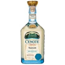 Текила Сеноте Репосадо / Tequila Cenote Reposado