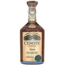 Текила Сеноте Аниехо / Tequila Cenote Anejo