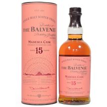 Балвени 15г. Мадейра Каск / Balvenie 15YO Madeira Cask 