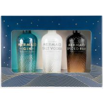 Мърмейд Сет / Mermaid Miniature Set 3x50ml