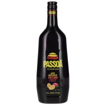 Пасоа / Passoa Liqueur