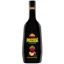 Пасоа / Passoa Liqueur