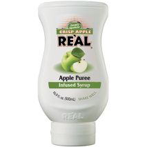Пюре Ябълка Риъл Премиум / Puree Apple Real Premium