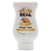 Пюре Манго Риъл Премиум / Puree Mango Real Premium