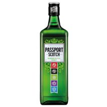 Спиртна Напитка Паспорт / Passport Selection