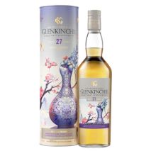 Гленкинчи 27г. Специално Издание 2023 / Glenkinchie 27YO 2023 Diageo Special Release 