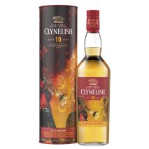 Клайнлиш 10г. Специално Издание 2023 / Clynelish 10YO 2023 Diageo Special Release 