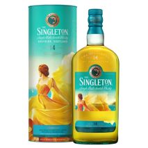 Сингълтън Глендълан 14г. Специално Издание 2023 / Singleton Glendullan 14YO 2023 Diageo Special Release  
