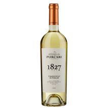 Шато Пуркари Шардоне 1827 / Chateau Purcari 1827 Chardonnay