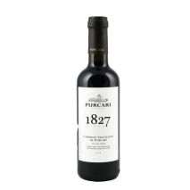 Каберне Совиньон Шато Пуркари 1827 / Cabernet Sauvignon Chateau Purcari 1827