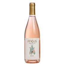 Ангус Лозеница Гренаж & Сира Розе / Rose Angus Grenache & Syrah