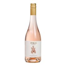 Ангус Лозеница Широка Mелнишка Лоза & Небиоло Розе / Rose Angus Shiroka Melnishka & Nebbiolo