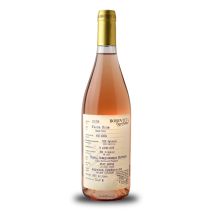 Боровица Розе Гъмза / Borovitza Rose Gamza