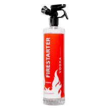 Водка Файърстартър Стъкло / Vodka Firestarter Glass