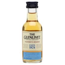 Гленливет Фаундърс Ризърв / Glenlivet Founder's Reserve