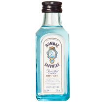 Бомбай Сапфир Джин / Gin Bombay