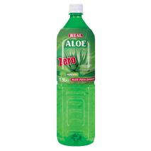 Риъл Алое Вера Зиро / Real Aloe Vera Zero