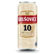 Крушовице 10 / Krusovice 10