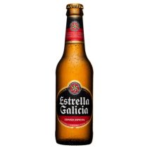 Естрела Галисия Спешъл / Estrella Galicia Especial