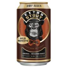 Хоп Райдър Екстра Стаут / Hop Rider Extra Stout