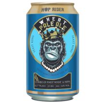 Хоп Райдър Уиит Пале Але / Hop Rider Wheat Pale Ale