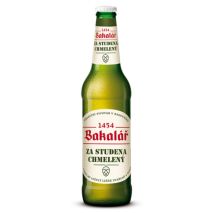 Бира Бакалар / Beer Bakalar Dry Hopped