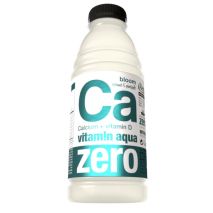 Вода Витамин Акуа CA Зеро / Vitamin Aqua CA Zero