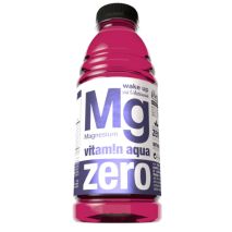 Вода Витамин Акуа MG Зеро / Vitamin Aqua MG Zero