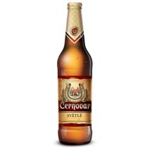Бира Черновар / Cernovar Beer