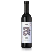 Каберне Совиньон А Асеновград / Cabernet Sauvignon A Asenovgrad