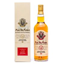 Мак Намара Ром Каск Финиш / Mac NaMara Rum Cask Finish