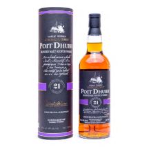 Поит Дхуб 21г. / Poit Dhubh 21YO