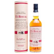 Те Бхег / Tè Bheag