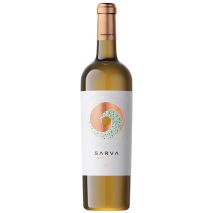 Сарва Бял Бленд / Sarva White Blend