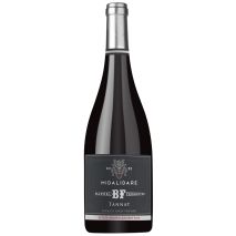 Мидалидаре Барел Ферментед Танат / Midalidare Barrel Fermented Tannat