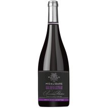 Мидалидаре Премиум Селекшън Малбек & Сира / Midalidare Premium Selection Malbec & Syrah