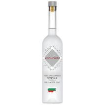 Водка Алкохополи / Vodka Alcohopoly 